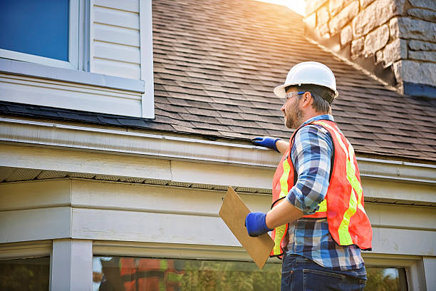 Roof Repair in Bryantville